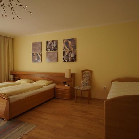 Hotel Bischofsmuetze Filzmoos Exteriér fotografie