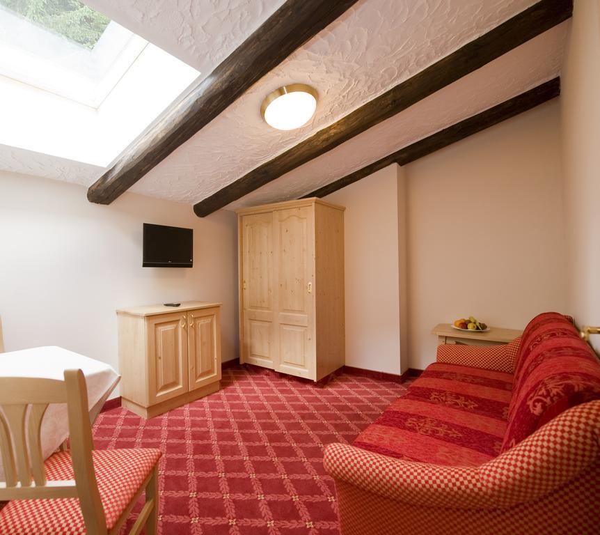 Hotel Bischofsmuetze Filzmoos Exteriér fotografie