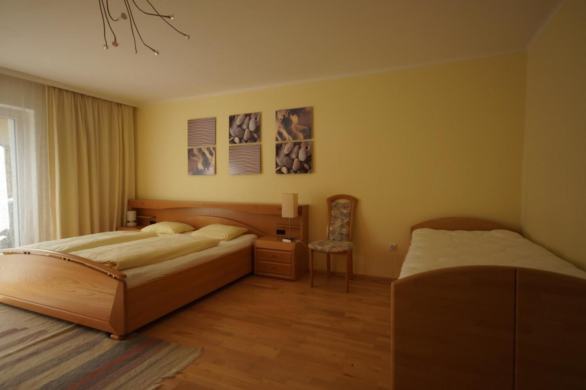 Hotel Bischofsmuetze Filzmoos Exteriér fotografie