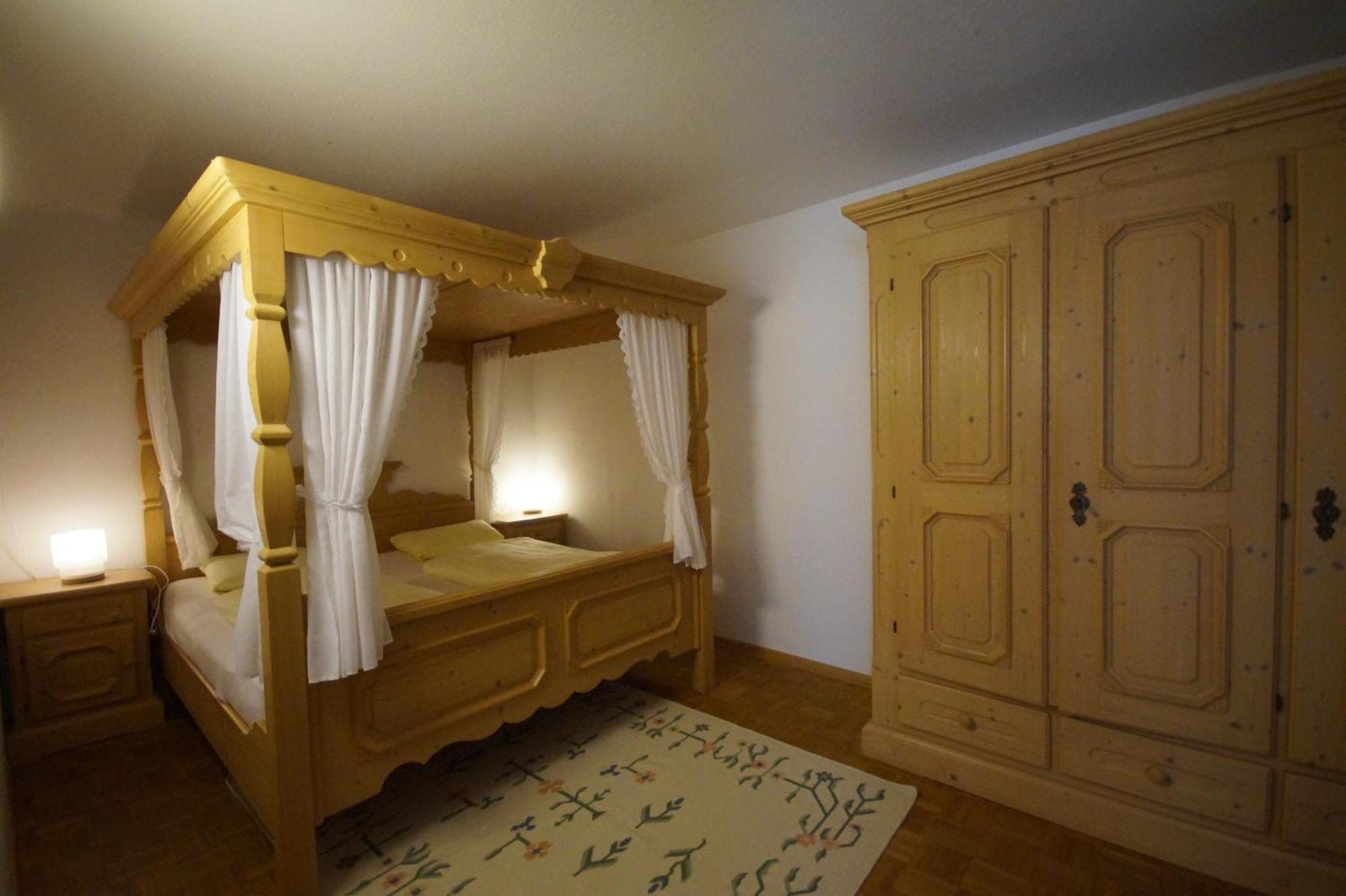 Hotel Bischofsmuetze Filzmoos Exteriér fotografie