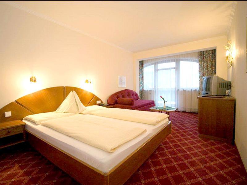 Hotel Bischofsmuetze Filzmoos Exteriér fotografie