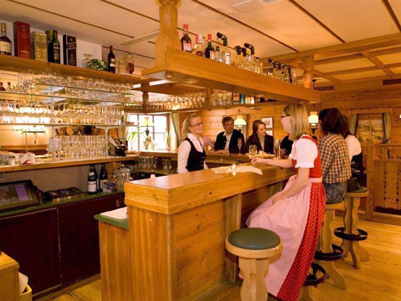 Hotel Bischofsmuetze Filzmoos Exteriér fotografie
